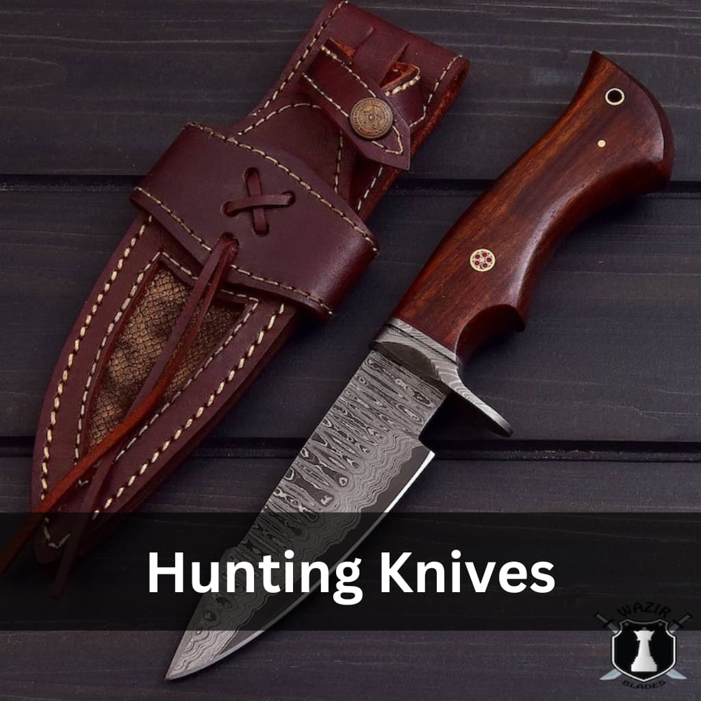 Hunting Knives