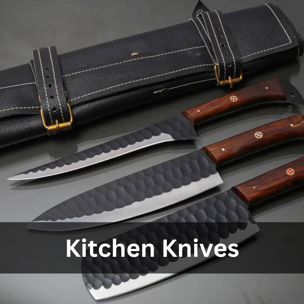 Kitchen Knives