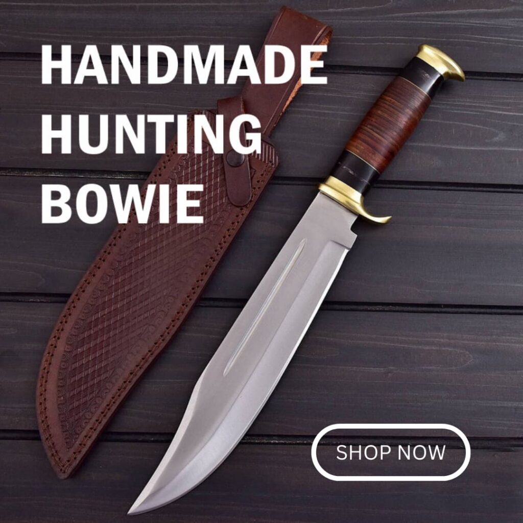 crocodile dundee bowie