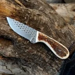 Handmade Cowboy Hunting Knife