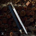 King Ragnar Sword