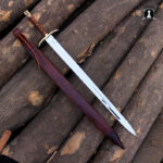 Medieval Knight Sword