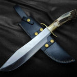 Inglourious Basterds Movie Knife