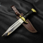 Crocodile Dundee bowie