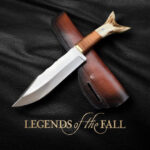 Legend of the Fall Replica Knife