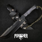 Punisher Movie Knife