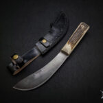 Texas Chainsaw Massacre Movie Knife