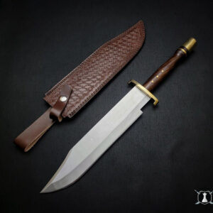 West World The Man in The Black Bowie Knife