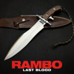 Rambo Last Blood Knife