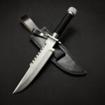 LS1 Commando Replica Knife