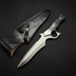 Brad Pitt Movie Fight Club Replica Knife