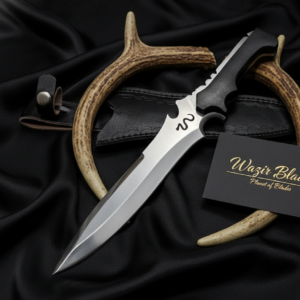 RE4 Jack Krauser Knife