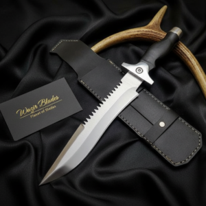 Jill Valentine Knife