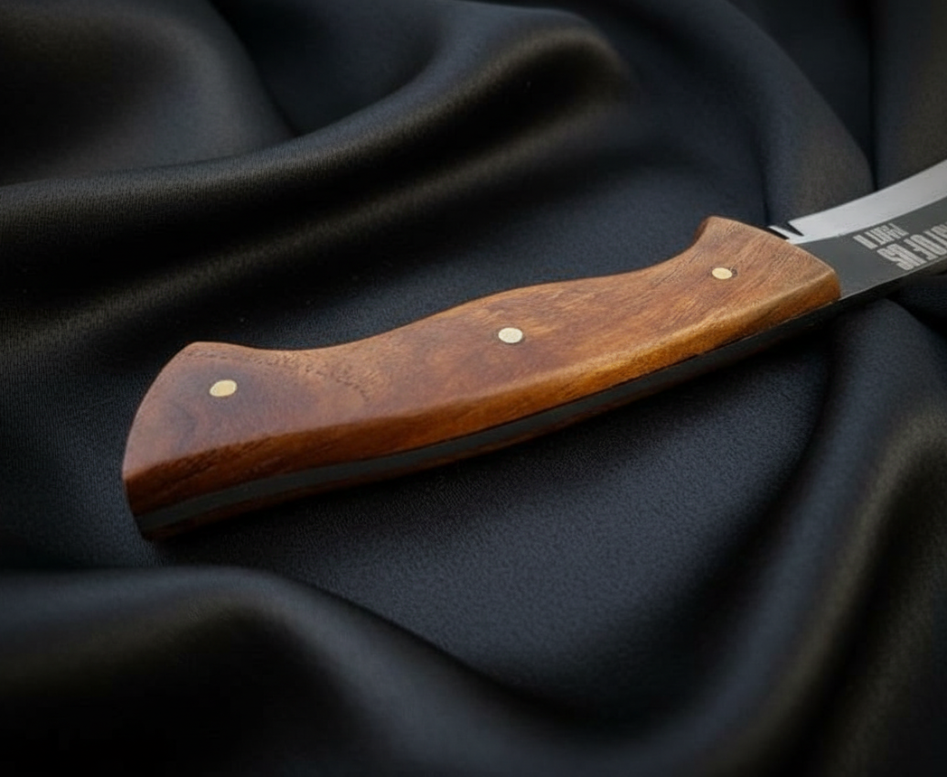 Ellie’s Machete – The Last of Us Part II Game Replica with Leather Sheath - Image 5