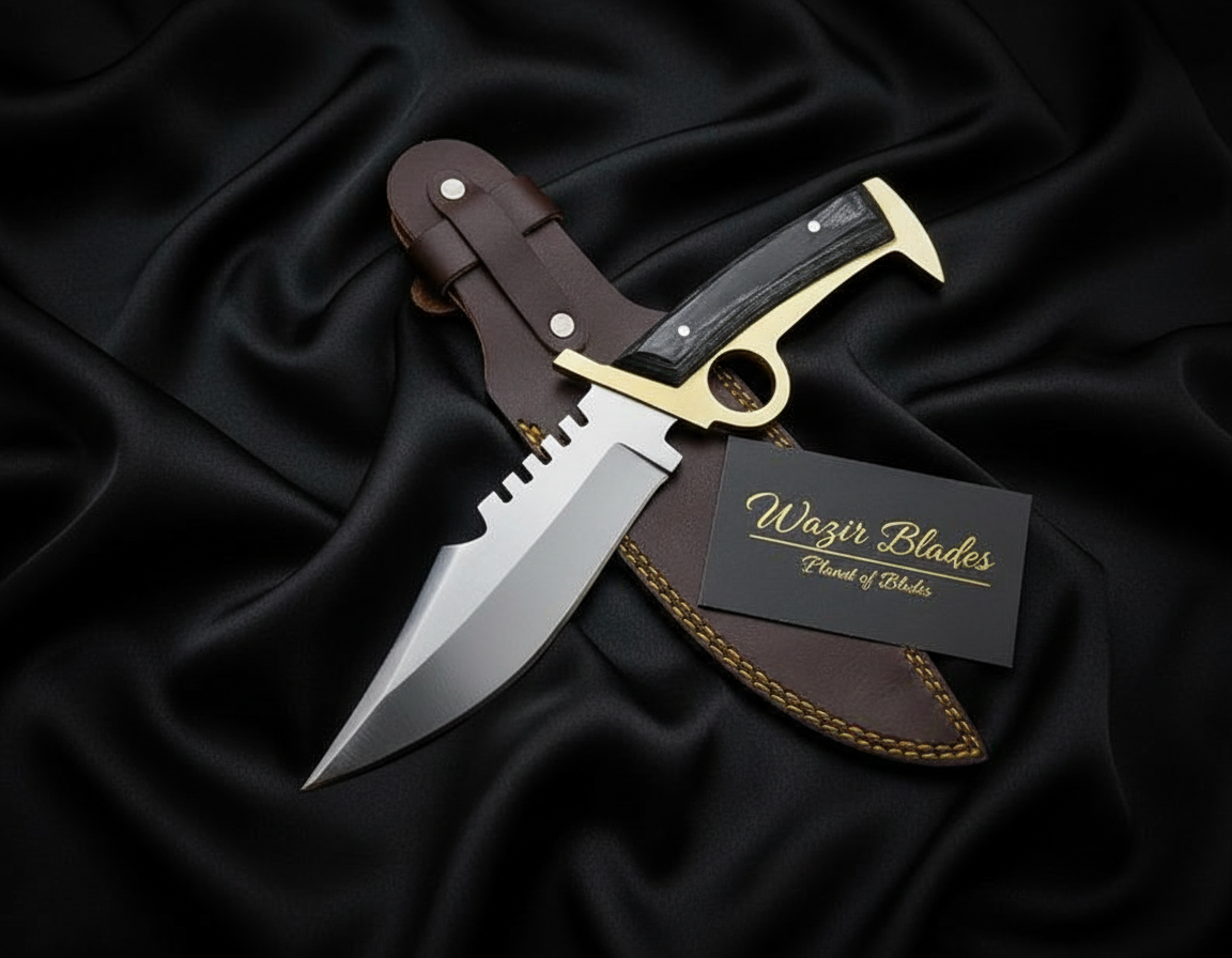 Daryl Dixon Knife
