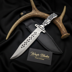 Daryl Dixon Diamond Knife