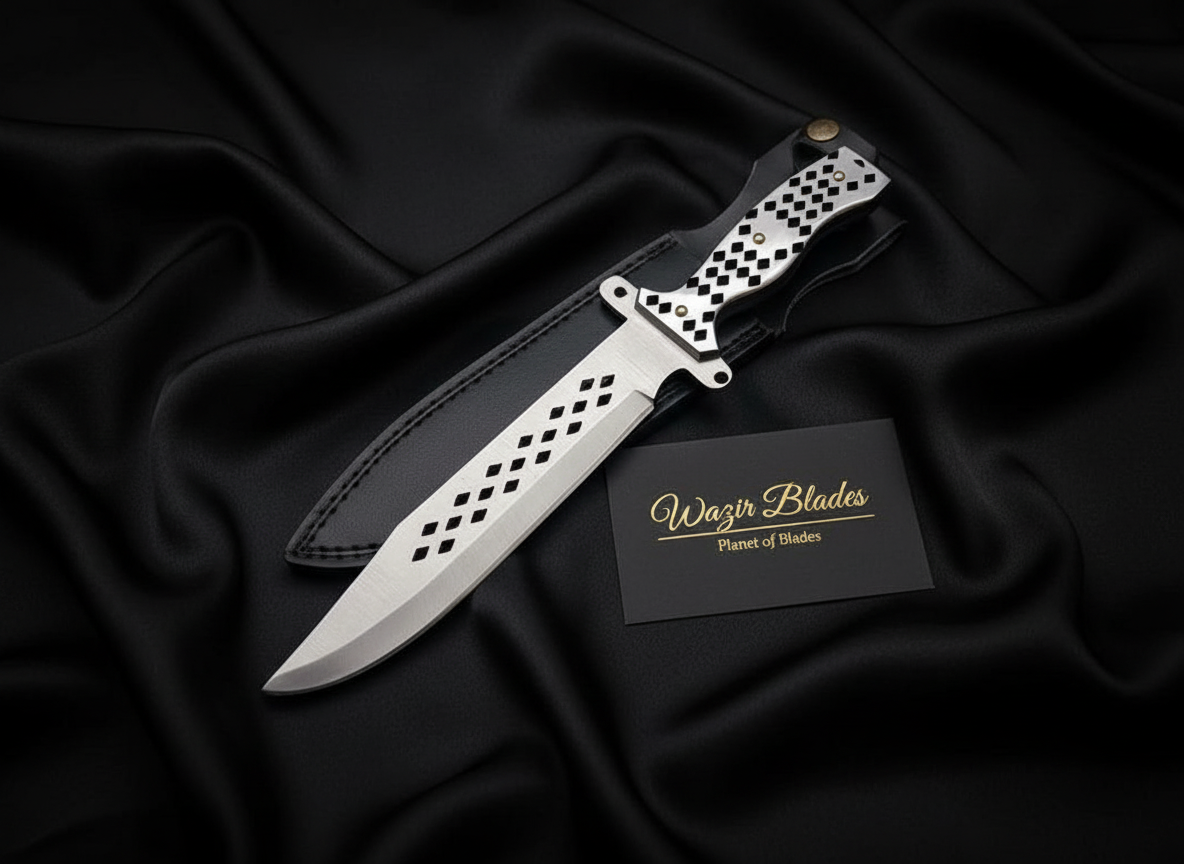 Daryl Dixon Diamond Knife