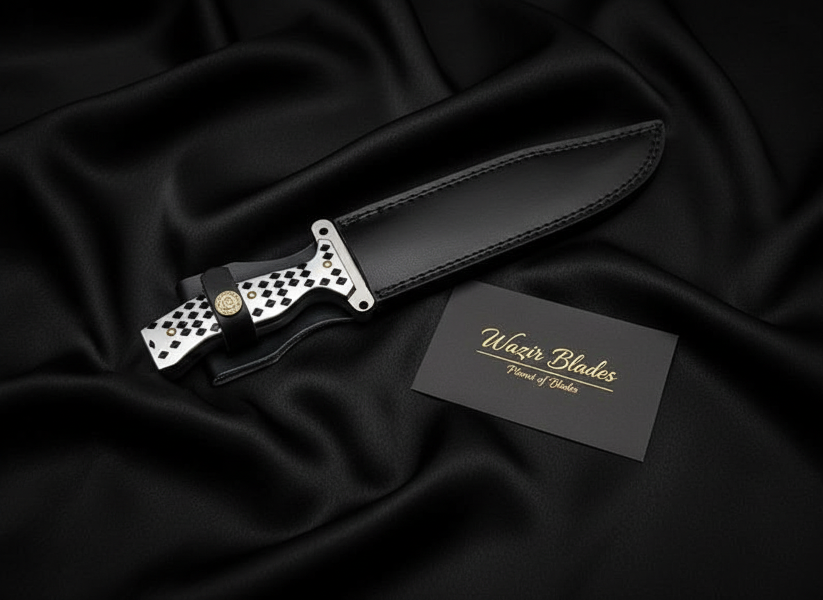 Daryl Dixon Diamond Knife