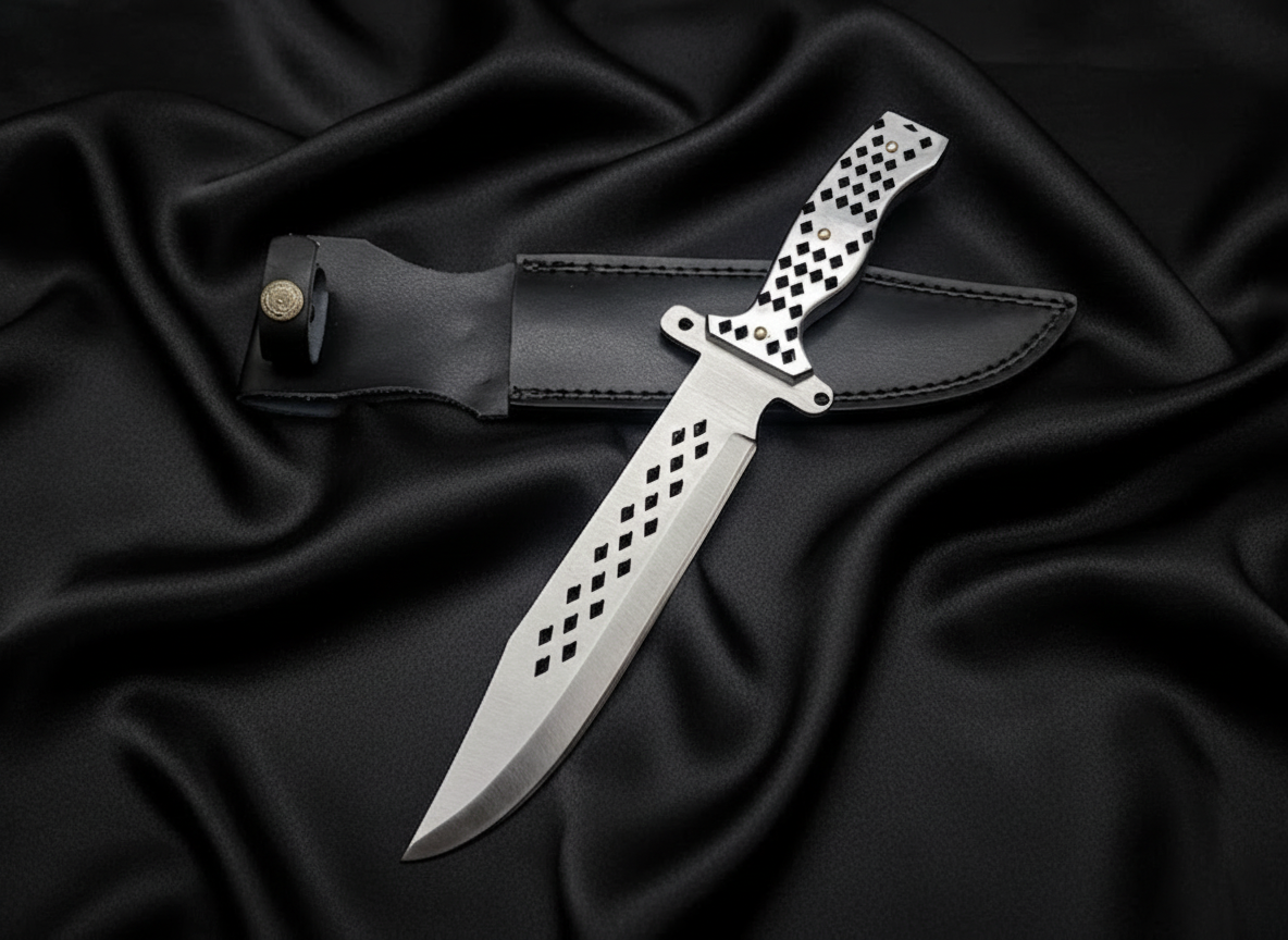 Daryl Dixon Diamond Knife