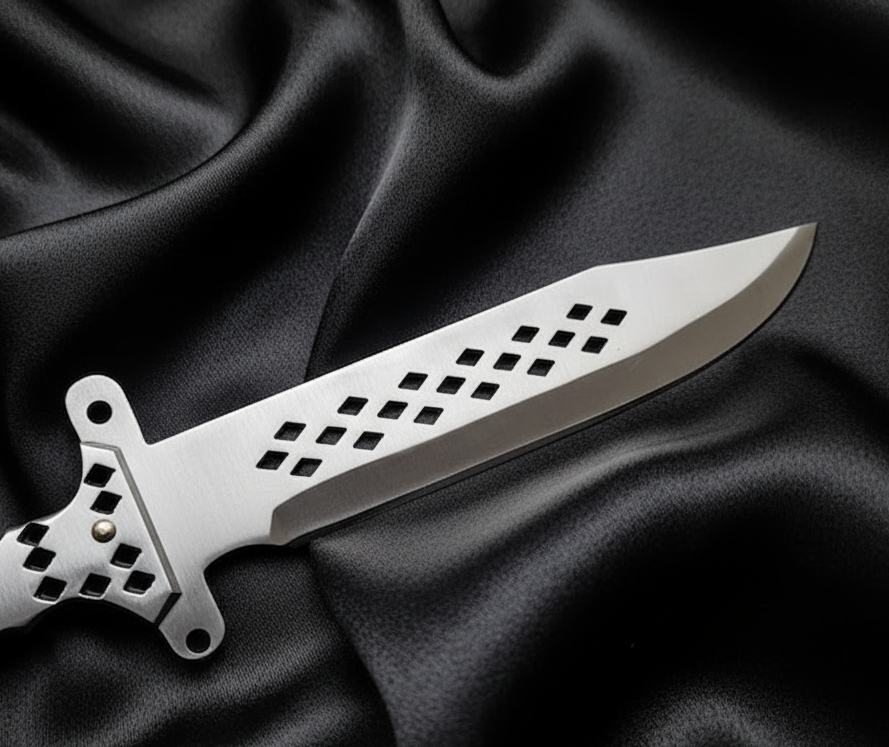 Daryl Dixon Diamond Knife