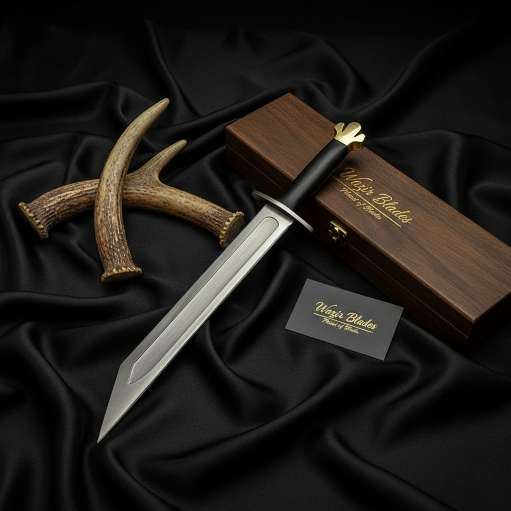 Uhtred Knife