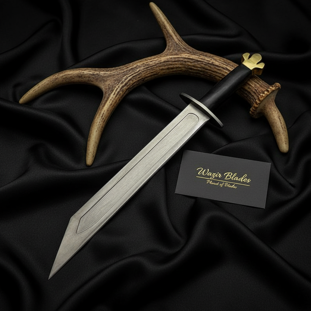 Uhtred Knife