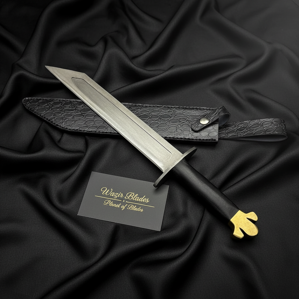 Uhtred Knife