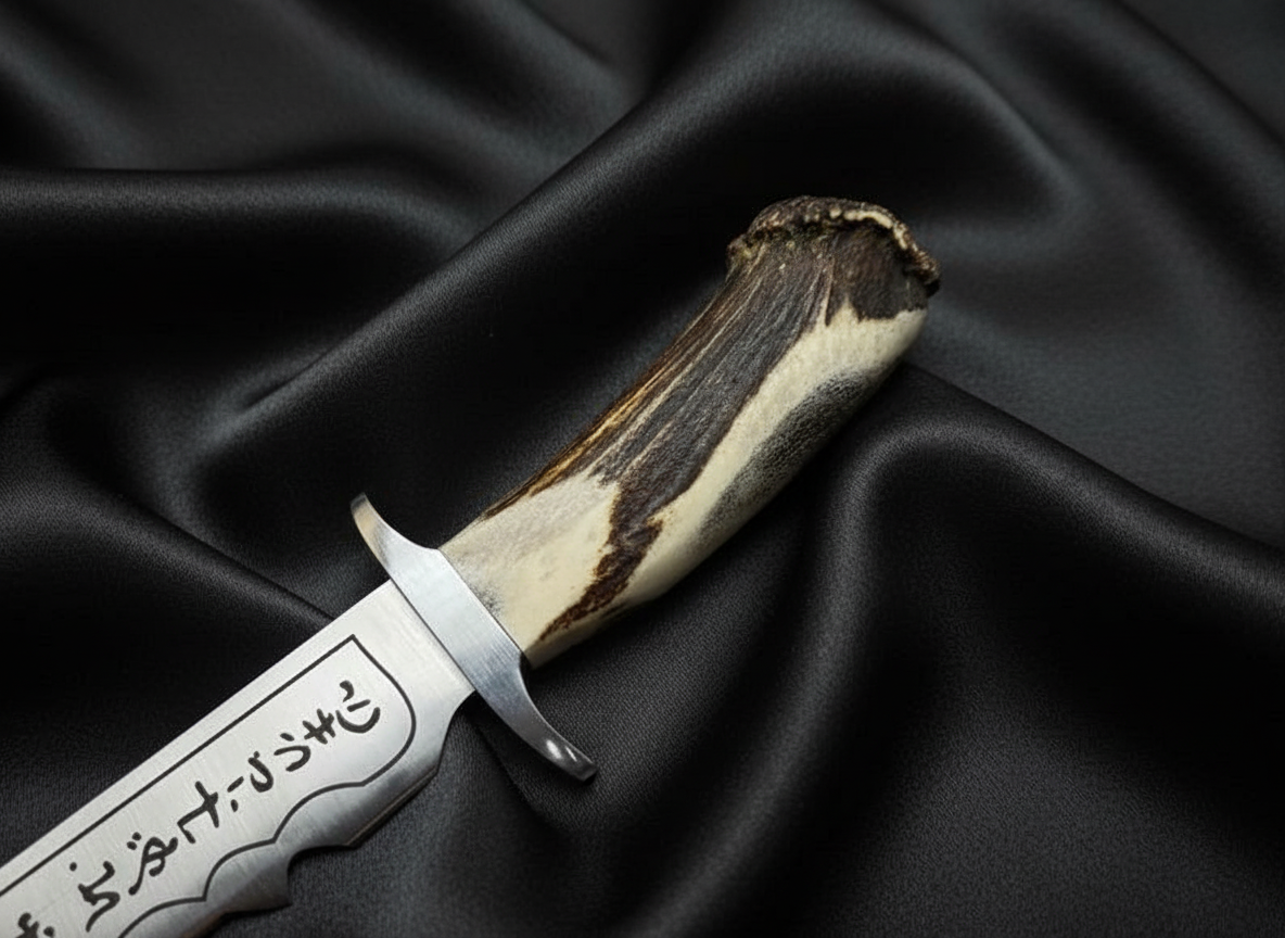 Daryl Dixon Diamond Knife Replica