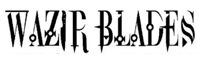 Wazir Blades Logo